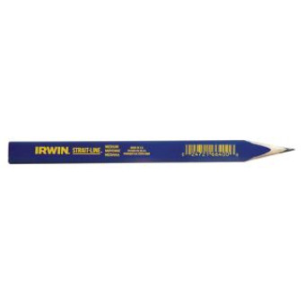 IRWIN Tesárske ceruzky