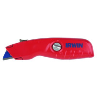 IRWIN Vysúvací bezpečnostný nôž
